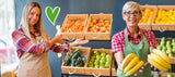 Cold-pressed and High Pressure Processing (HPP) 