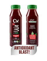 Antioxidant Blast!