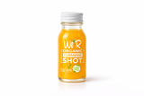 Organic Turmeric Shot! (12 Bottles pack)