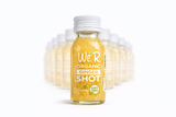 Organic Ginger Shot! (12 Bottles pack)